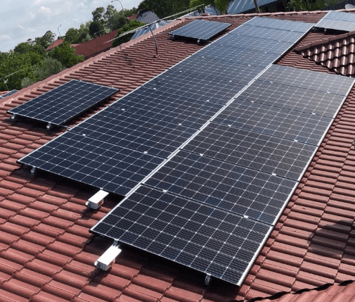  Profile Photos of Solar Masters 16 McDougall Street - Photo 2 of 12