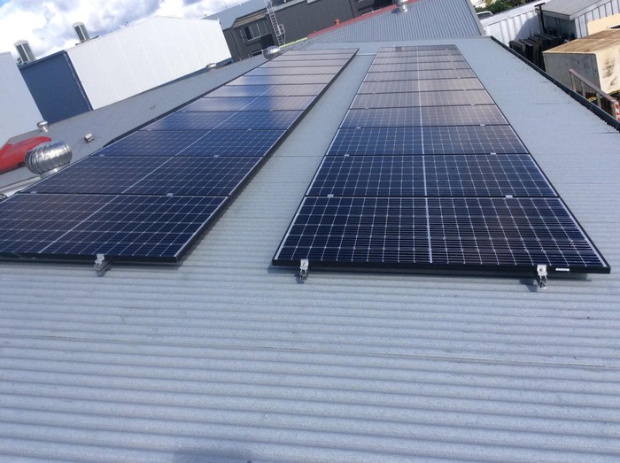  Profile Photos of Solar Masters 16 McDougall Street - Photo 5 of 12