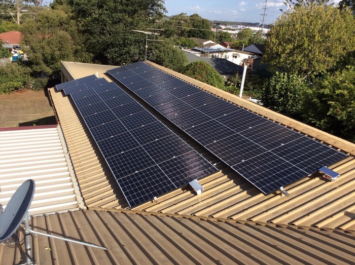  Profile Photos of Solar Masters 16 McDougall Street - Photo 6 of 12