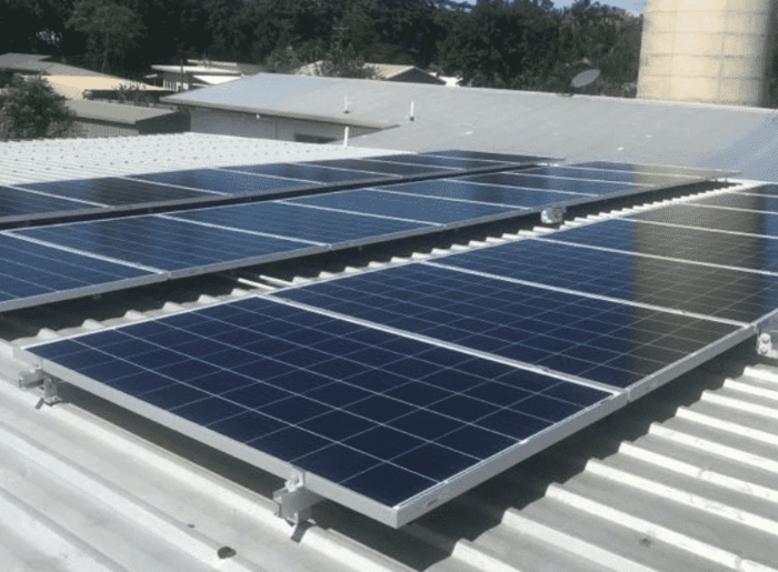  Profile Photos of Solar Masters 16 McDougall Street - Photo 8 of 12