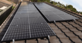 Solar Masters, Milton