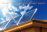 Solar Masters, Milton