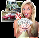 Sell your damaged or junk car to junkyard Katy Texas, katy