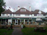  Profile Photos of The Greenhouse Bar & Restaurant Eastwood Road North - Photo 1 of 1