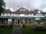 The Greenhouse Bar & Restaurant, Leigh on Sea