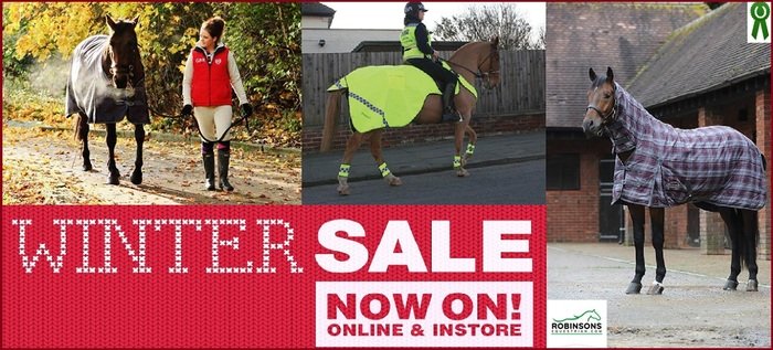  New Album of Horse Equipment | Robinsons Equestrian 71/77 Warrington Road, Ashton In Makerfield - Photo 2 of 3