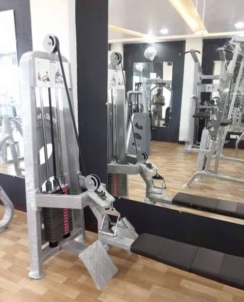 ONLINE SPORTS AND FITNESS SHOP IN INDIA of ANSON SPORTS | BUY ONLINE FITNESS EQUIPMENTS IN INDIA Near Adjoining Sahni Sports, Basti Nau, Ashok Nagar - Photo 2 of 3