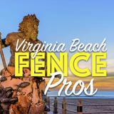  Virginia Beach Fence Pros 714 Lincoln Ave 