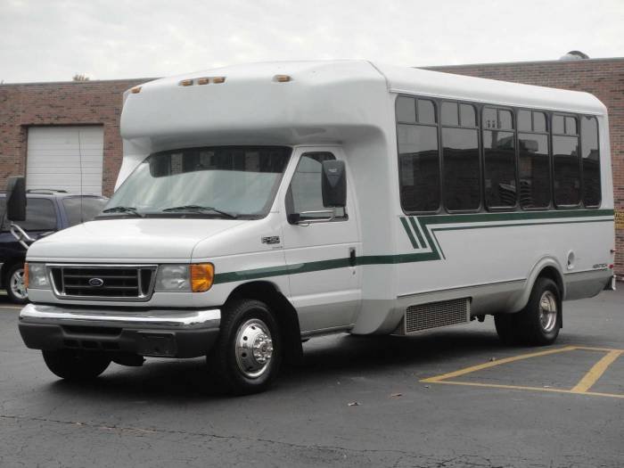  Missouri Bus Inc of Missouri Bus Inc 2802 West Osage Street - Photo 4 of 4