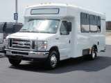 Missouri Bus Inc, Pacific