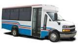 Missouri Bus Inc, Pacific