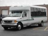 Missouri Bus Inc, Pacific