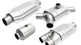  SANCHEZ MUFFLER SHOP 1229 9th Street 