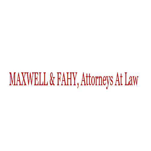  Profile Photos of Maxwell & Fahy, Attorneys At Law 202 E Broadway Ave - Photo 1 of 1