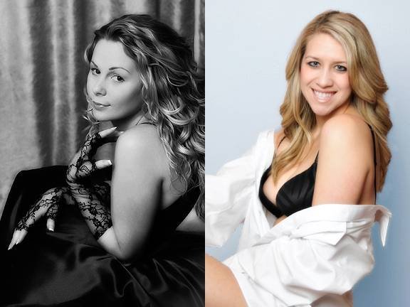 Boudoir photographer Portland Oregon - Boudoir Photography with elegant sizzle! Profile Photos of Elena Rose Photography 2704 NE Stanton Street - Photo 40 of 77