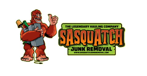  New Album of Sasquatch Junk Removal SERVING - Photo 1 of 1