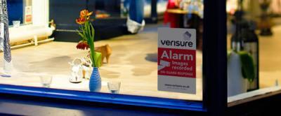  Security system supplier of Verisure Smart Alarms - Reading First Floor, Woodside Business Park, Unit 3 - Photo 4 of 6