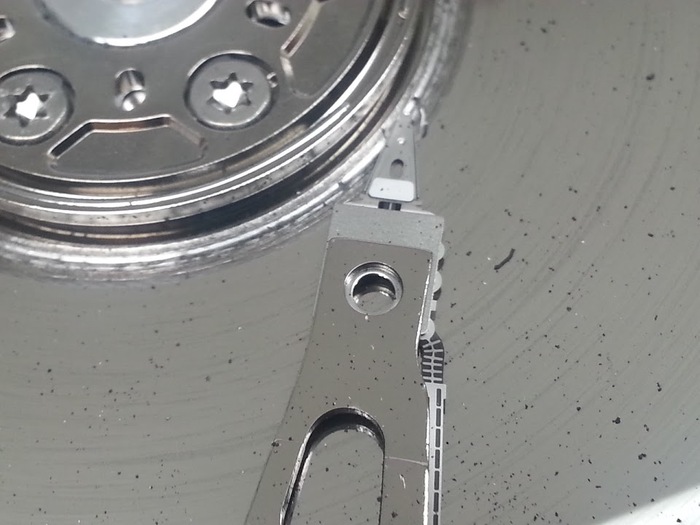  Data Recovery Philadelphia of Data Analyzers Data Recovery Services 1515 Market St - Photo 3 of 15