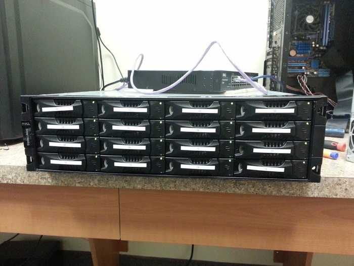  Data Recovery Philadelphia of Data Analyzers Data Recovery Services 1515 Market St - Photo 5 of 15