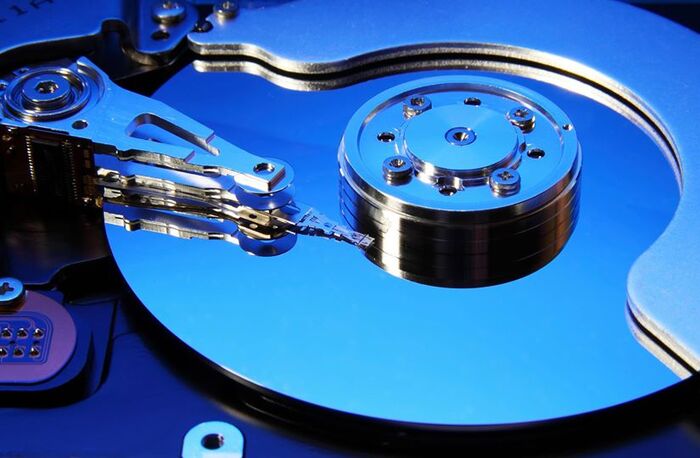  Data Recovery Philadelphia of Data Analyzers Data Recovery Services 1515 Market St - Photo 6 of 15
