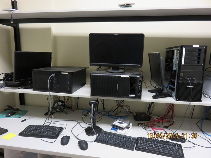  Data Recovery Philadelphia of Data Analyzers Data Recovery Services 1515 Market St - Photo 7 of 15