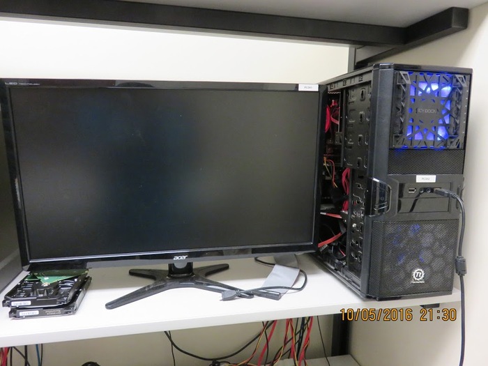  Data Recovery Philadelphia of Data Analyzers Data Recovery Services 1515 Market St - Photo 11 of 15