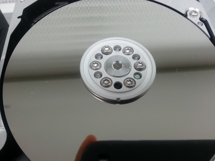  Data Recovery Philadelphia of Data Analyzers Data Recovery Services 1515 Market St - Photo 12 of 15