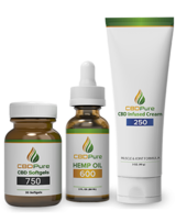  CBD Oil Boston 10 Summer St, suite 690 