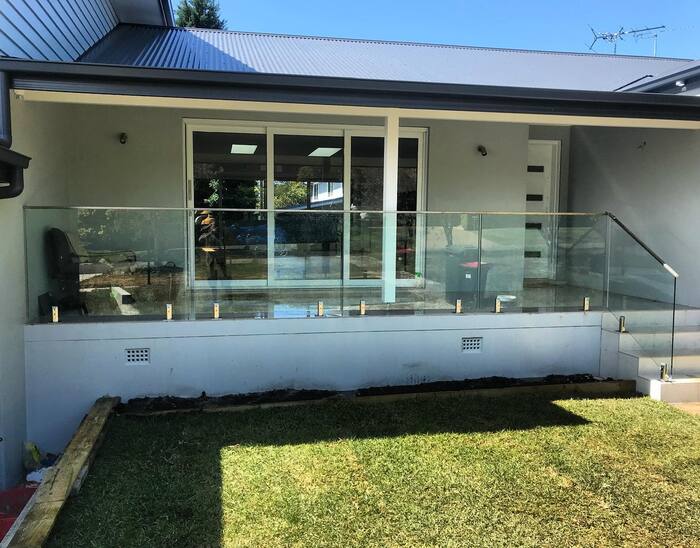  Profile Photos of PACIFIC GLASS BALUSTRADES 11 KEDUMBA CRESCENT - Photo 2 of 3