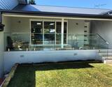 PACIFIC GLASS BALUSTRADES, NORTH TURRAMURRA