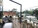 PACIFIC GLASS BALUSTRADES, NORTH TURRAMURRA