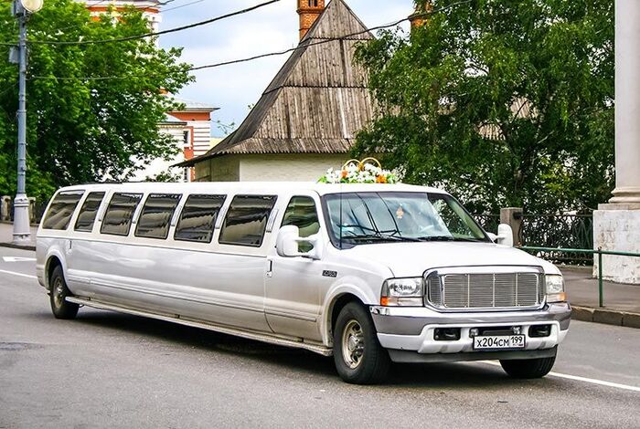  New Album of Fantasy Limousine Service 8459 US-24 - Photo 5 of 5