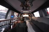 Fantasy Limousine Service, Taylor