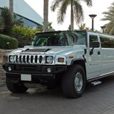 Fantasy Limousine Service, Taylor