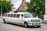 Fantasy Limousine Service, Taylor