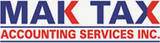 Mak Tax Services, Scarborough
