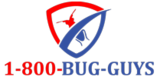  1-800-BUG-GUYS n/a 