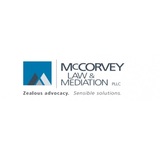 McCorvey Law & Mediation, PLLC, Jacksonville