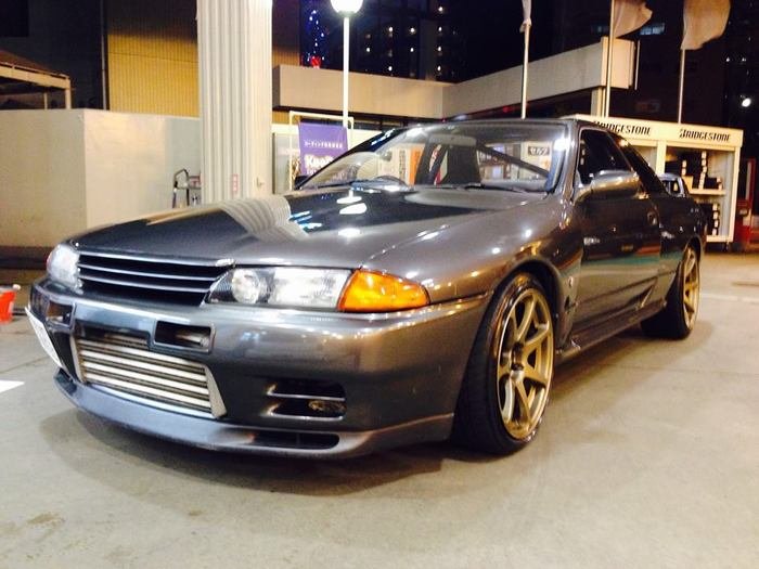  Profile Photos of Japan UK Imports 101 Billet Works - Photo 2 of 3