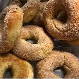  Park City Bread & Bagel 3126 Quarry Rd, #L 