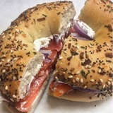  Park City Bread & Bagel 3126 Quarry Rd, #L 
