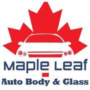  Profile Photos of Maple Leaf Auto Body 492 Dufferin Ave - Photo 1 of 1