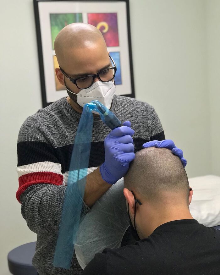  Profile Photos of ScalpMicro Tampa Bay 2726 Windguard Circle - Photo 3 of 6