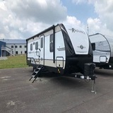  Blue Grass Rv 1675 N. Broadway 