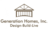logo Generation Homes, Inc. ------ 