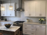 Cleveland Custom Kitchen Generation Homes, Inc. ------ 