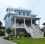 charleston elevation Generation Homes, Inc. ------ 