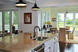 James Island Kitchen Generation Homes, Inc. ------ 