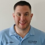 ACC Roofing, Afton