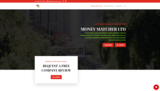 Money Matcher North West Web Design UK Barlows Buildings 